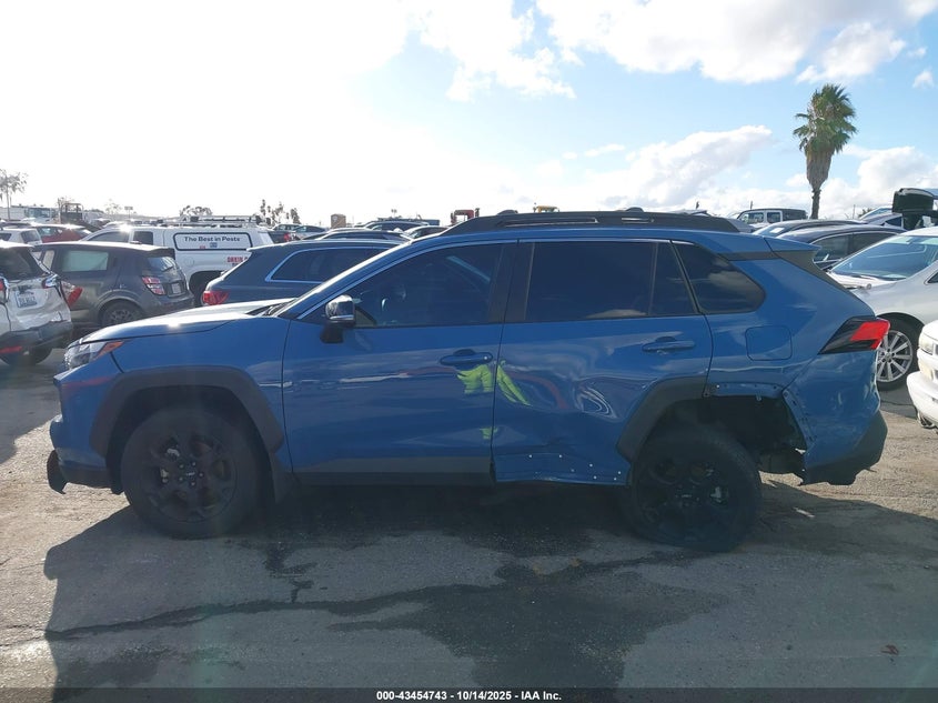 2T3S1RFV4PW331425 2023 TOYOTA RAV 4 photo no. 14