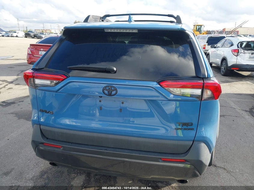 2T3S1RFV4PW331425 2023 TOYOTA RAV 4 photo no. 16