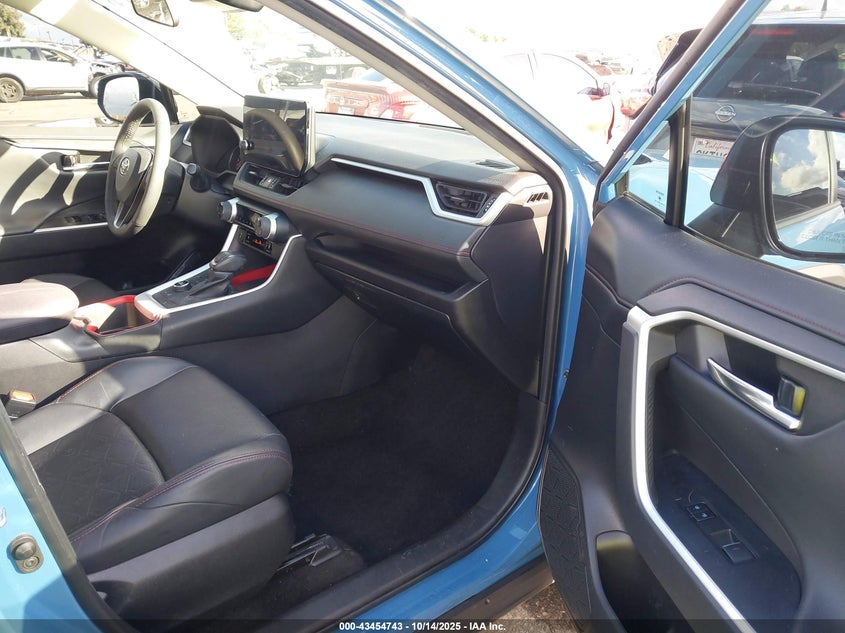2T3S1RFV4PW331425 2023 TOYOTA RAV 4 photo no. 5