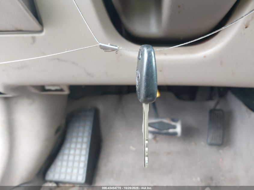 2005 Toyota Corolla Ce VIN: 1NXBR32E55Z535152 Lot: 43454770