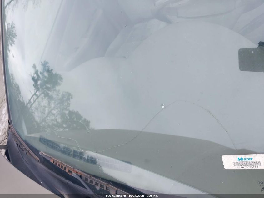 2005 Toyota Corolla Ce VIN: 1NXBR32E55Z535152 Lot: 43454770