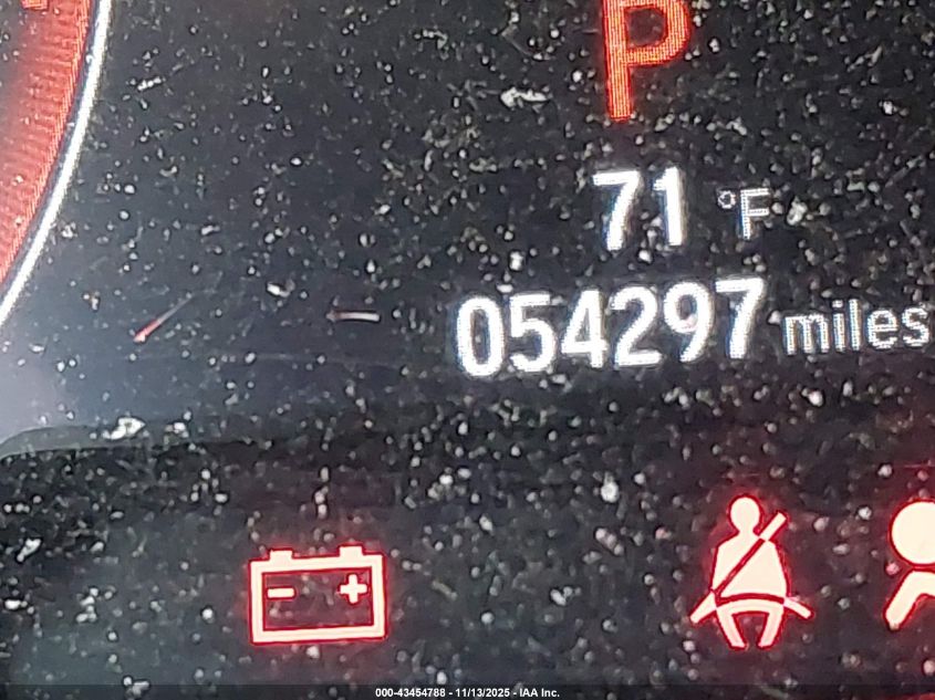 2019 Honda Accord Sport VIN: 1HGCV1F31KA082969 Lot: 43454788