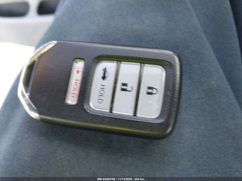 2019 Honda Accord Sport VIN: 1HGCV1F31KA082969 Lot: 43454788