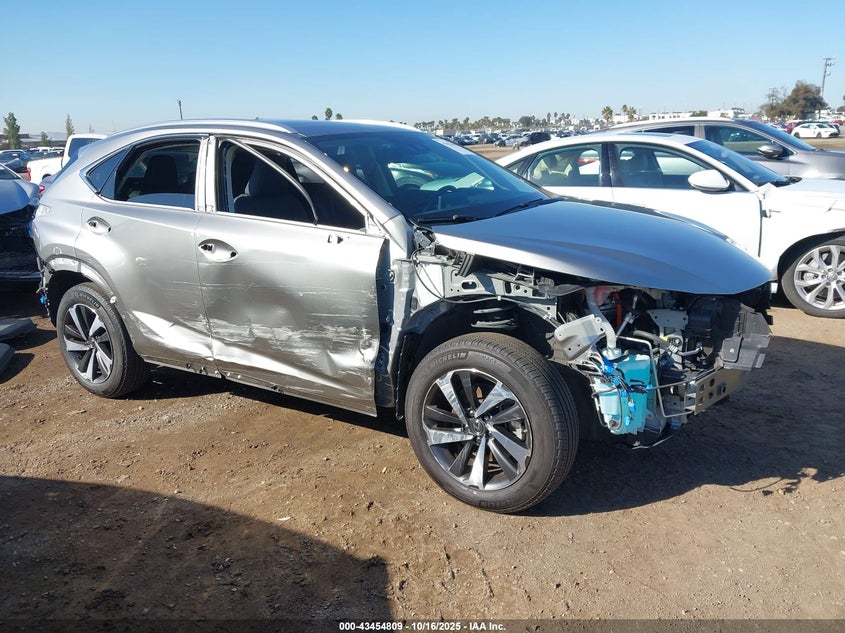 LEXUS NX 300H NX 300H