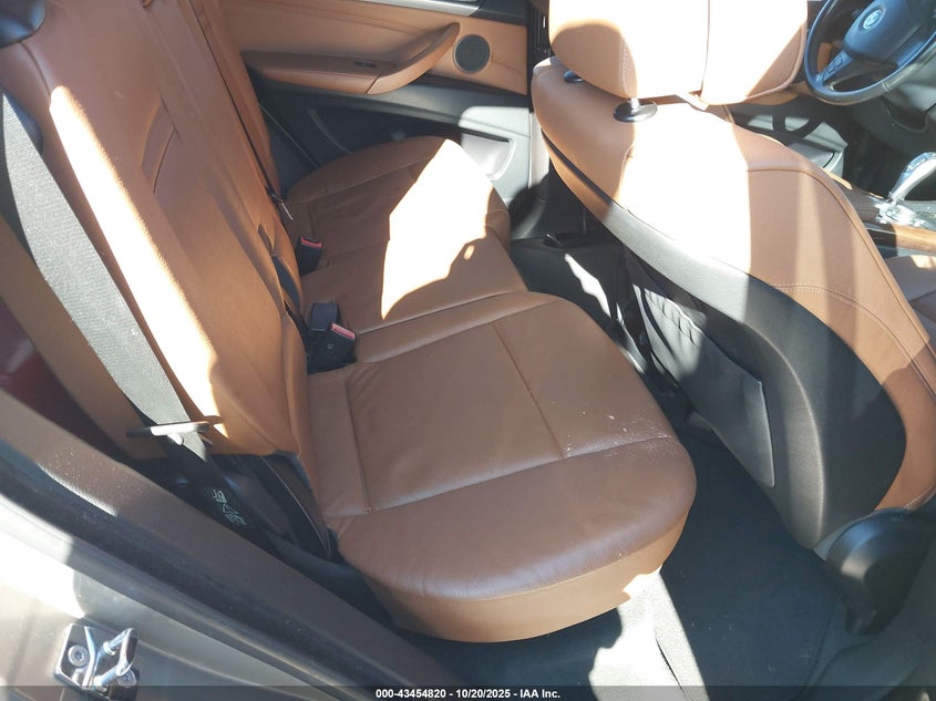 2009 BMW X5 xDrive30I VIN: 5UXFE43529L260727 Lot: 43454820