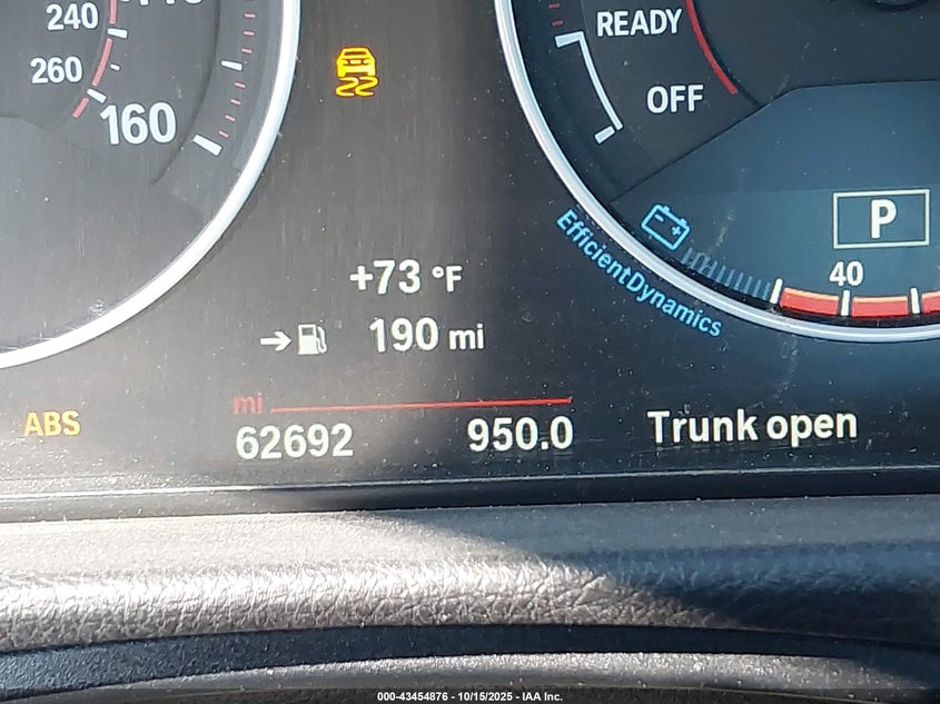 2016 BMW 428I WBA3V7C55G5A27089