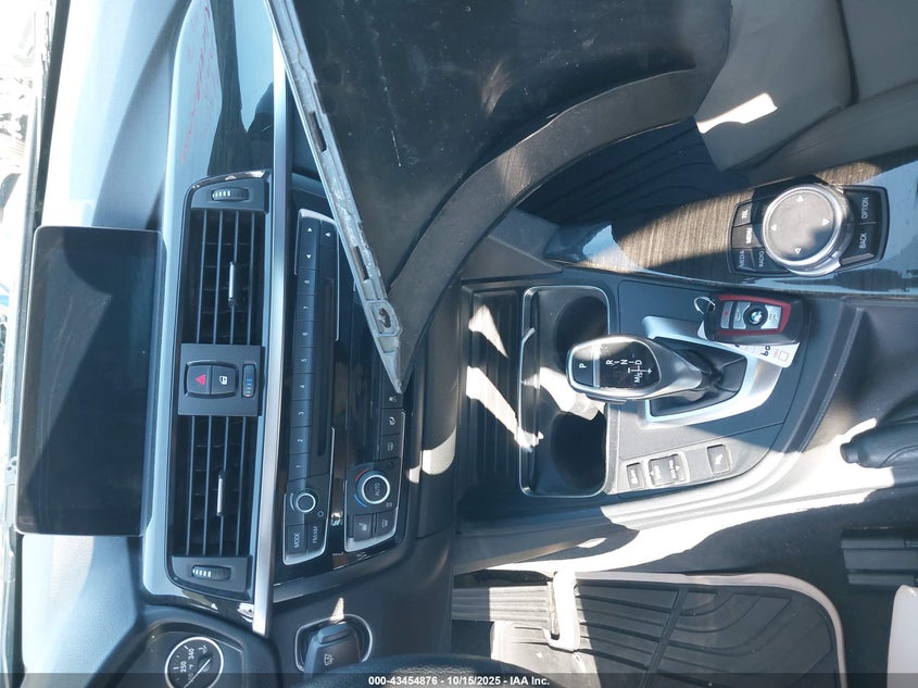 2016 BMW 428I WBA3V7C55G5A27089