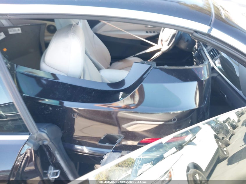 2016 BMW 428I WBA3V7C55G5A27089