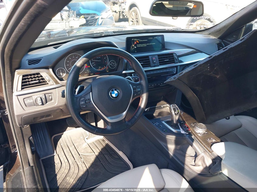 2016 BMW 428I WBA3V7C55G5A27089