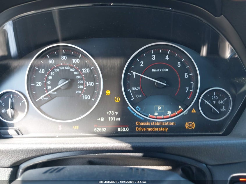 2016 BMW 428I WBA3V7C55G5A27089