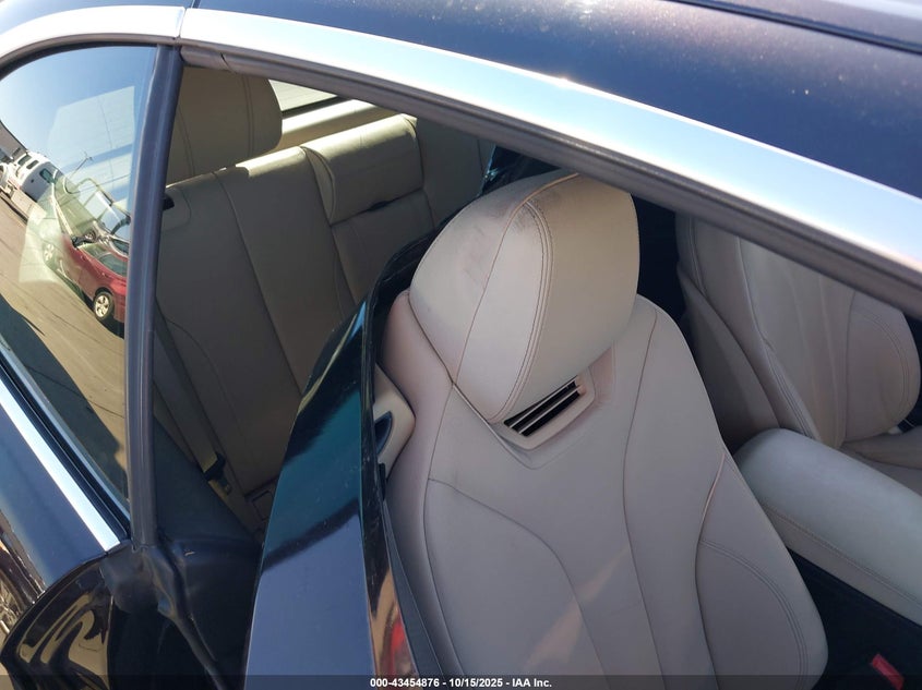 2016 BMW 428I WBA3V7C55G5A27089