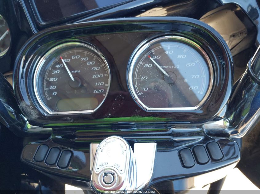 2022 Harley-Davidson Fltrxs VIN: 1HD1KTP20NB620087 Lot: 43454895