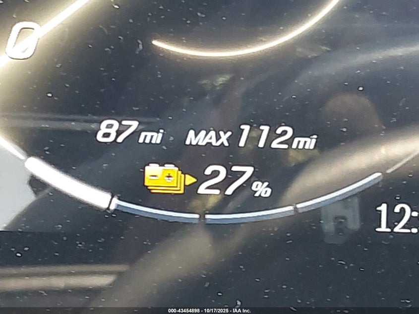 2024 MERCEDES-BENZ EQS 450 4MATIC W1KCG2EB2RA047509