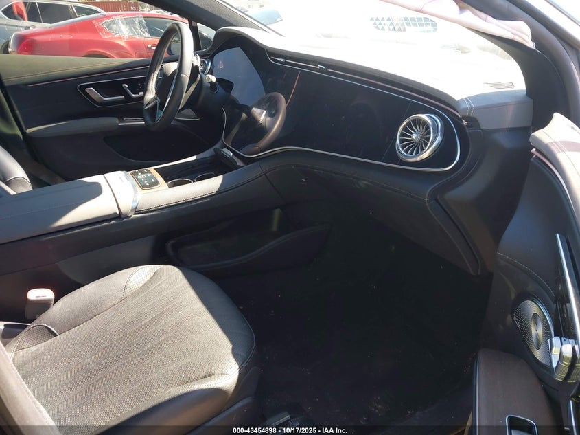 2024 MERCEDES-BENZ EQS 450 4MATIC W1KCG2EB2RA047509