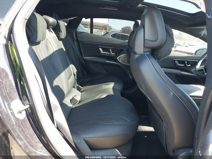 2024 MERCEDES-BENZ EQS 450 4MATIC W1KCG2EB2RA047509