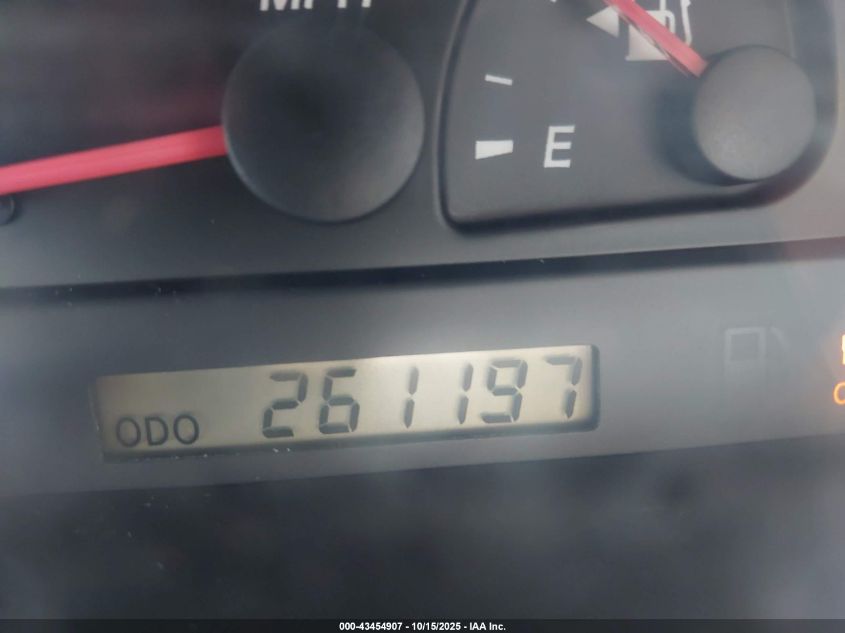 2004 Toyota Camry Le VIN: 4T1BE32K24U372654 Lot: 43454907