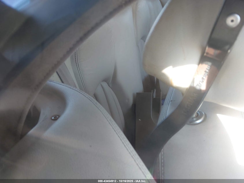 2001 Jaguar Xk8 VIN: SAJDA42C31NA20894 Lot: 43454912