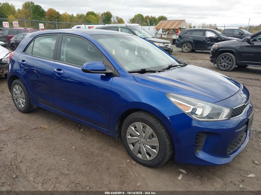 KIA RIO S