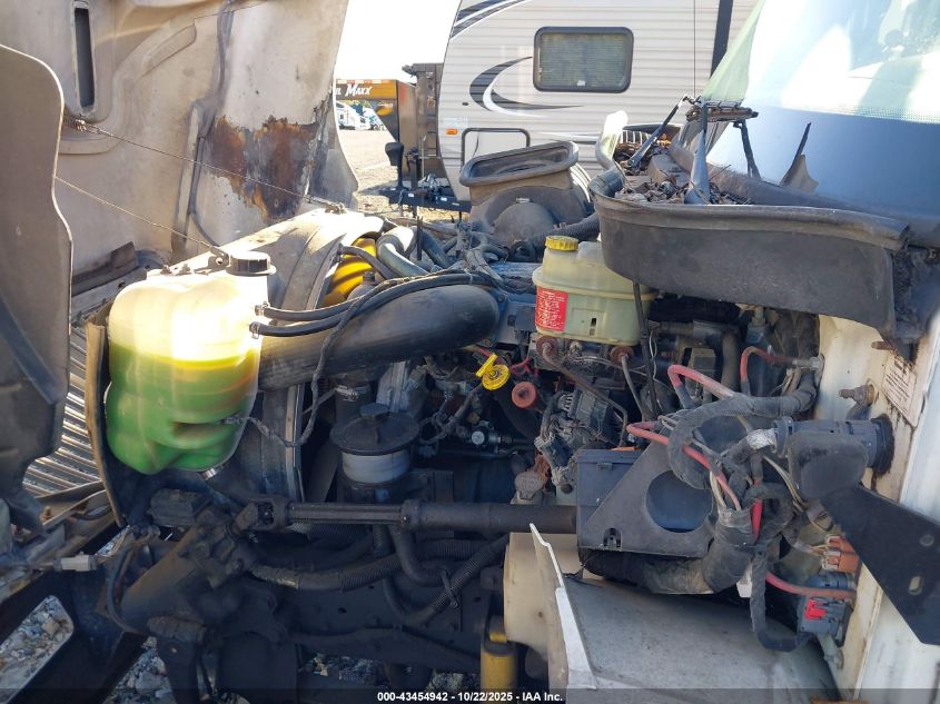 2005 International 4000 4300 VIN: 1HTMNAAM35H109879 Lot: 43454942