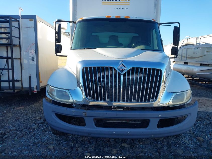 2005 International 4000 4300 VIN: 1HTMNAAM35H109879 Lot: 43454942