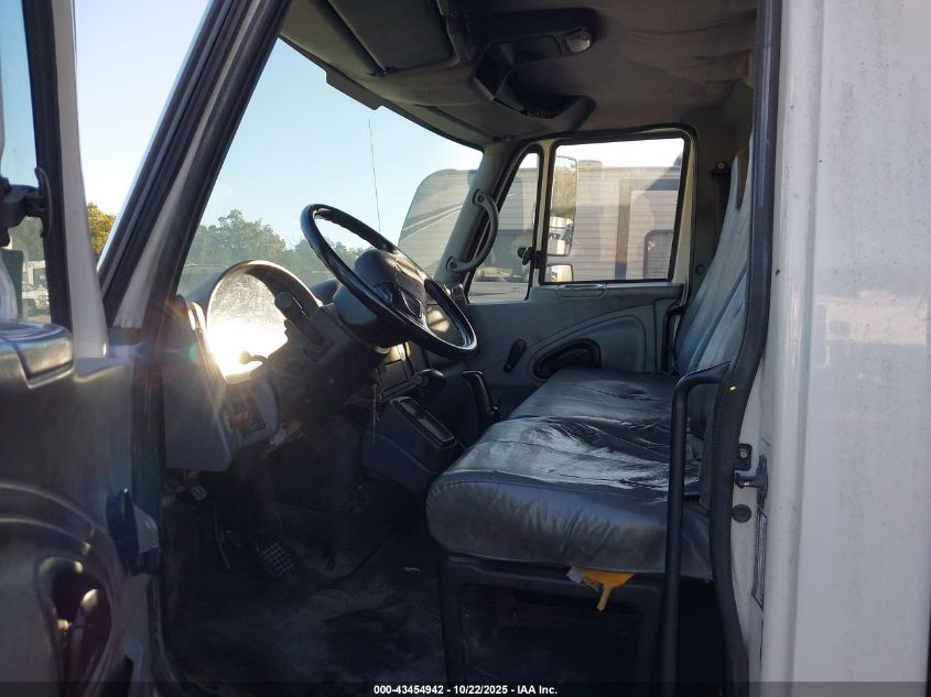 2005 International 4000 4300 VIN: 1HTMNAAM35H109879 Lot: 43454942