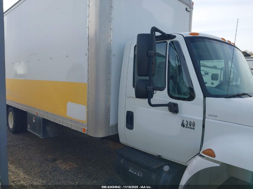 2005 International 4000 4300 VIN: 1HTMNAAM35H109879 Lot: 43454942