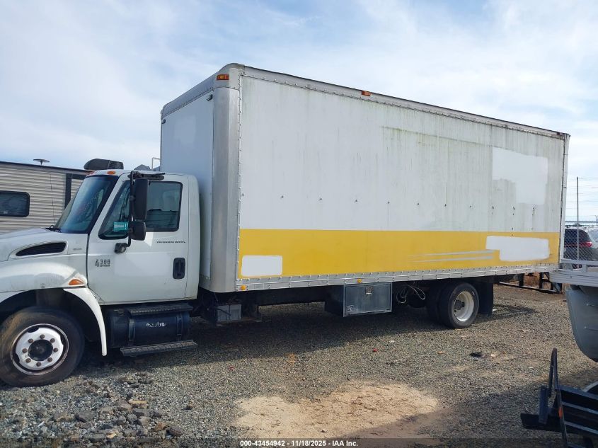 2005 International 4000 4300 VIN: 1HTMNAAM35H109879 Lot: 43454942