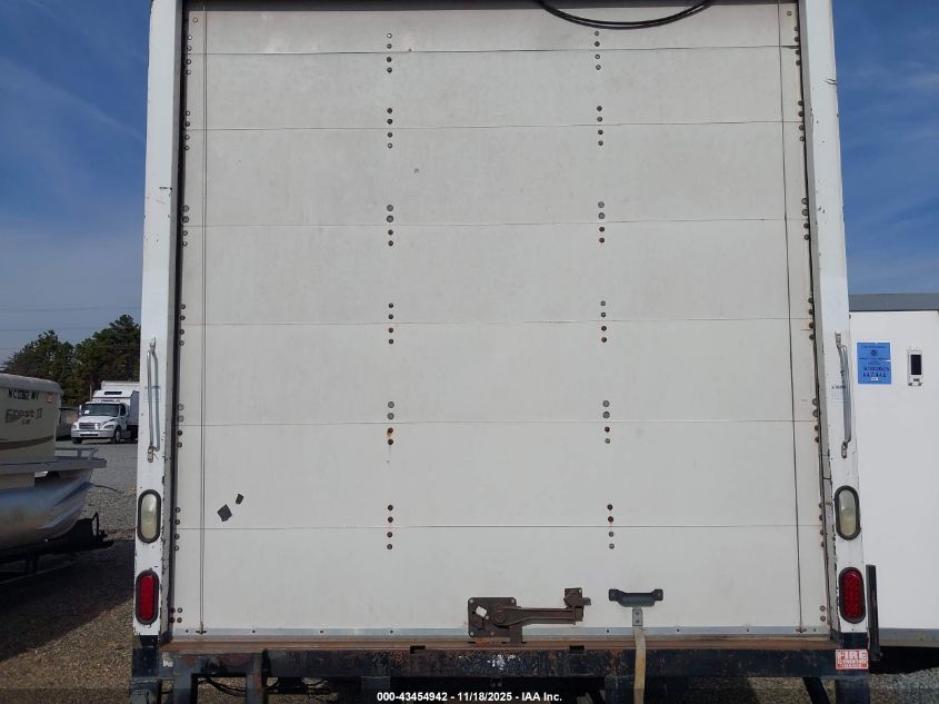 2005 International 4000 4300 VIN: 1HTMNAAM35H109879 Lot: 43454942