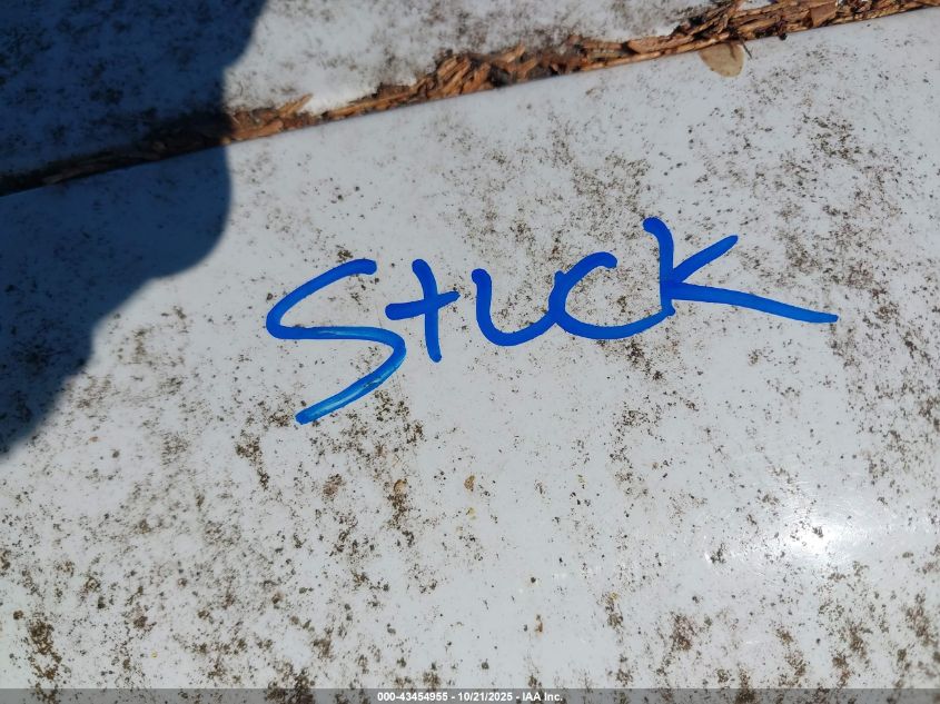 1997 Pontiac Bonneville Se VIN: 1G2HX52K6VH239544 Lot: 43454955