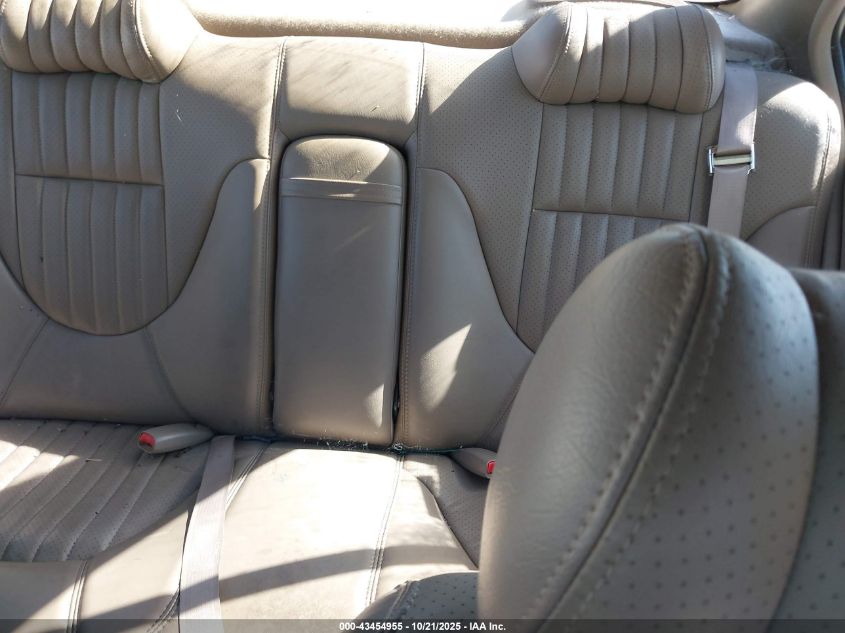 1997 Pontiac Bonneville Se VIN: 1G2HX52K6VH239544 Lot: 43454955