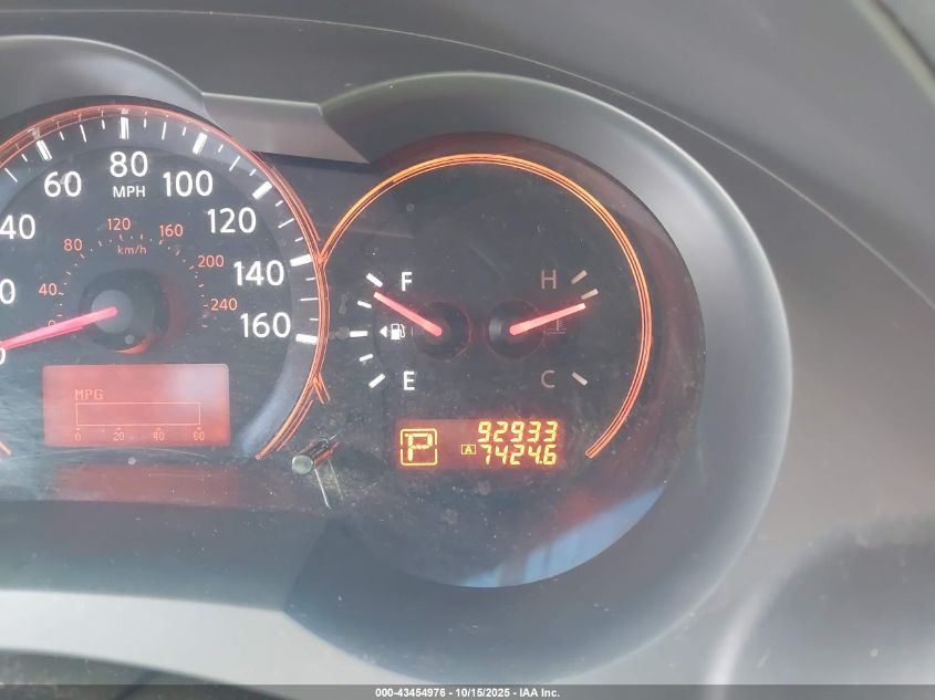 2008 Nissan Altima 2.5 S VIN: 1N4AL21E58N433531 Lot: 43454976