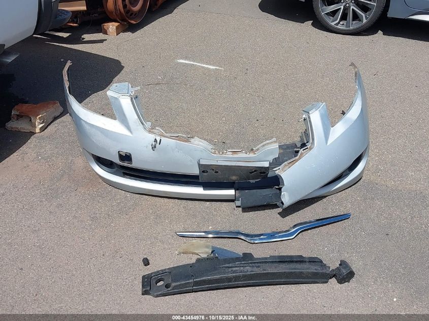 2008 Nissan Altima 2.5 S VIN: 1N4AL21E58N433531 Lot: 43454976