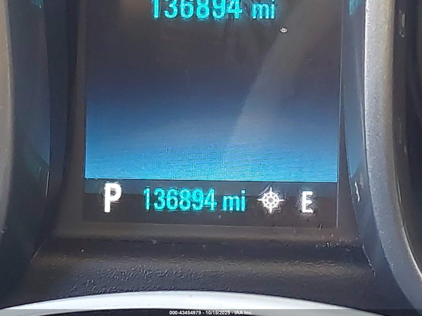 2016 CHEVROLET MALIBU LIMITED LT 1G11C5SA4GF141099