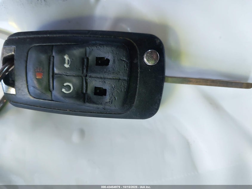 2016 CHEVROLET MALIBU LIMITED LT 1G11C5SA4GF141099