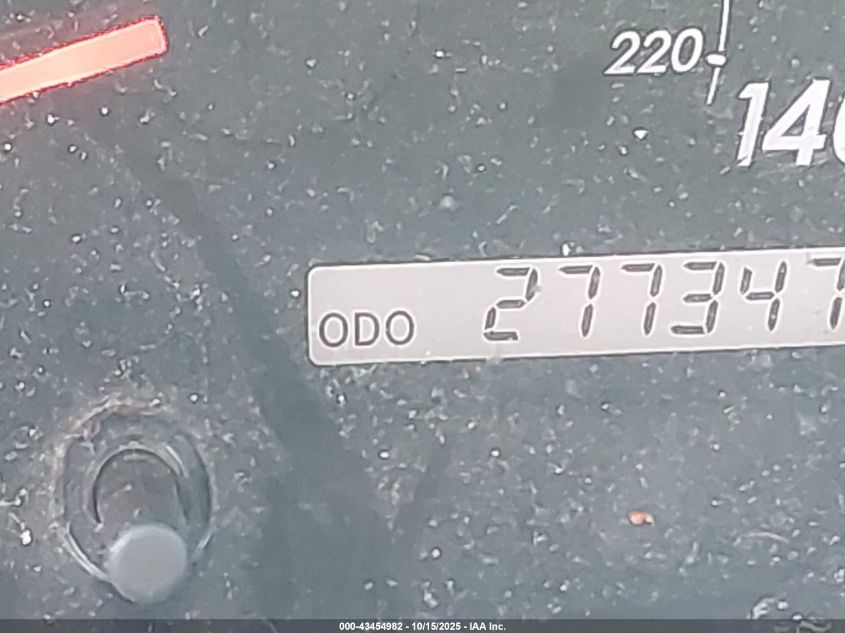 2005 Toyota Camry Le VIN: 4T1BE32K45U584196 Lot: 43454982