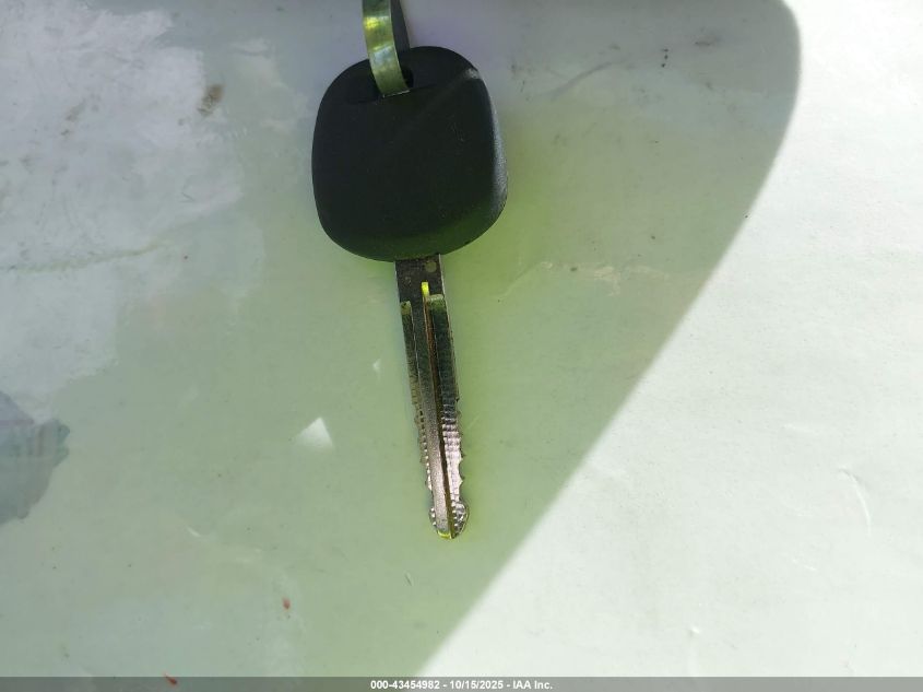 2005 Toyota Camry Le VIN: 4T1BE32K45U584196 Lot: 43454982