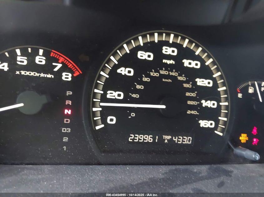 2007 Honda Accord 2.4 Vp VIN: JHMCM56197C007034 Lot: 43454995