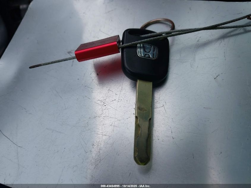 2007 Honda Accord 2.4 Vp VIN: JHMCM56197C007034 Lot: 43454995