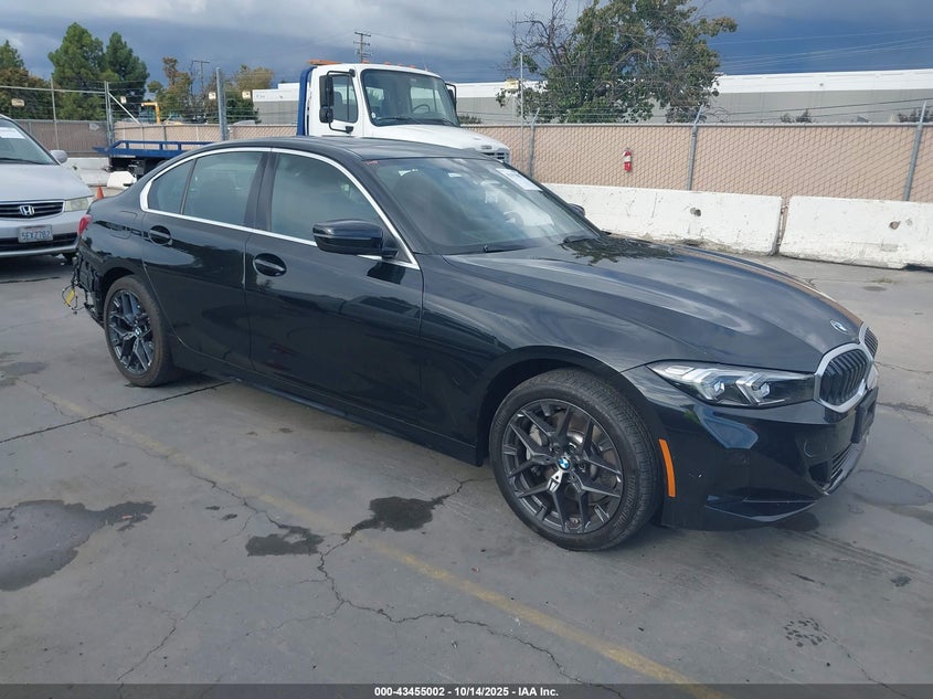 BMW 3 SERIES 330I XDRIVE