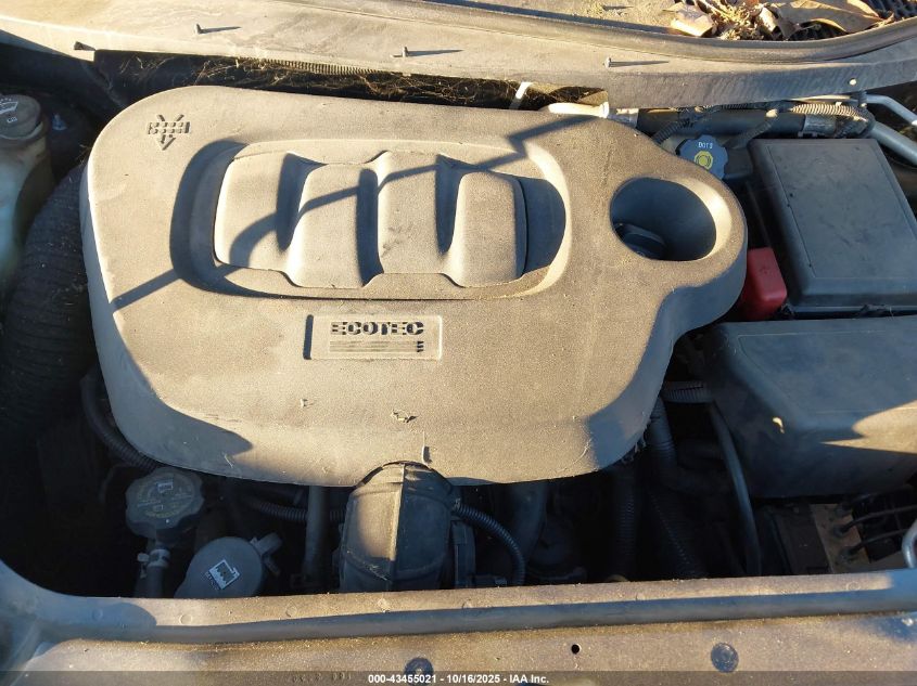 2009 Chevrolet Hhr Lt VIN: 3GNCA23B99S545422 Lot: 43455021