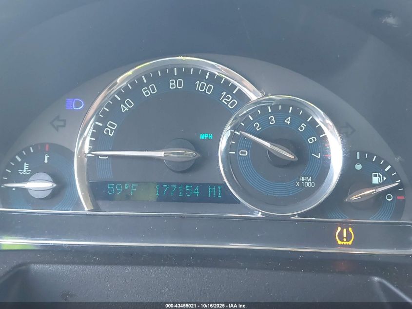 2009 Chevrolet Hhr Lt VIN: 3GNCA23B99S545422 Lot: 43455021