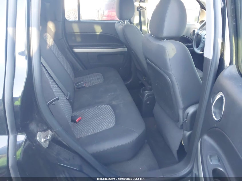 2009 Chevrolet Hhr Lt VIN: 3GNCA23B99S545422 Lot: 43455021