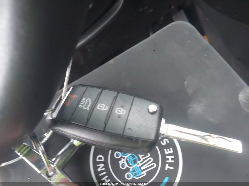 2018 KIA SOUL KNDJN2A26J7610138