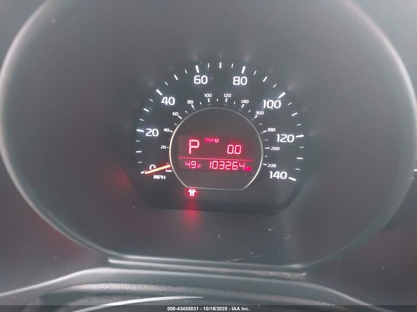 2018 KIA SOUL KNDJN2A26J7610138