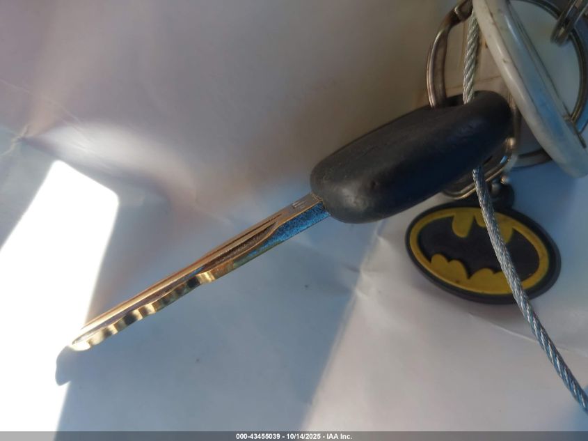 2007 Hyundai Accent Gs VIN: KMHCM36C97U049619 Lot: 43455039