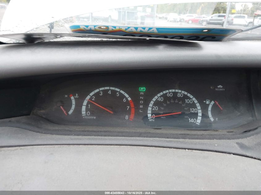 2002 Toyota Avalon Xls VIN: 4T1BF28B02U256090 Lot: 43455043