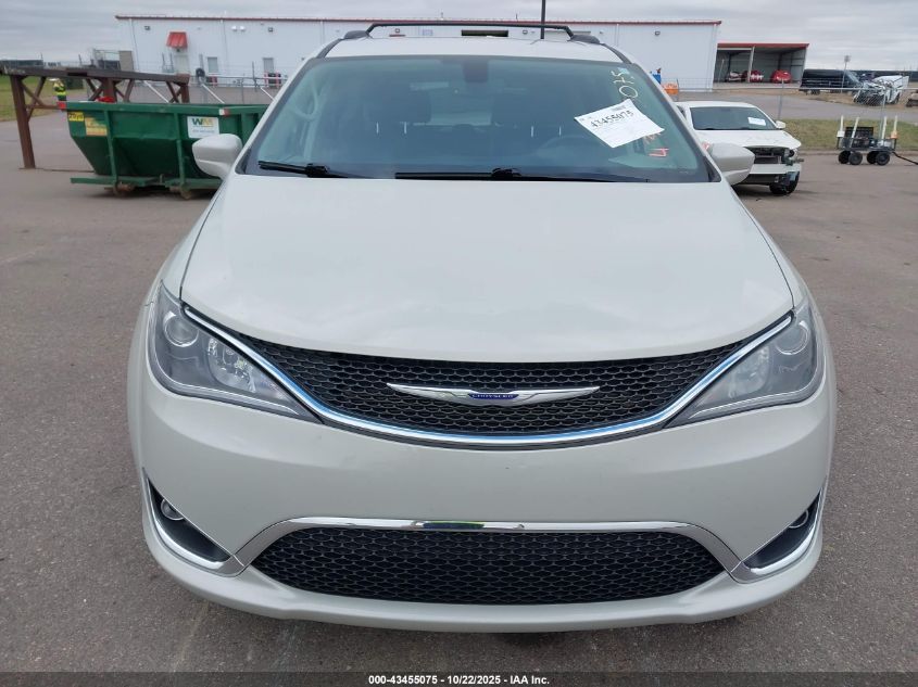 2020 Chrysler Pacifica Touring L VIN: 2C4RC1BG7LR204898 Lot: 43455075