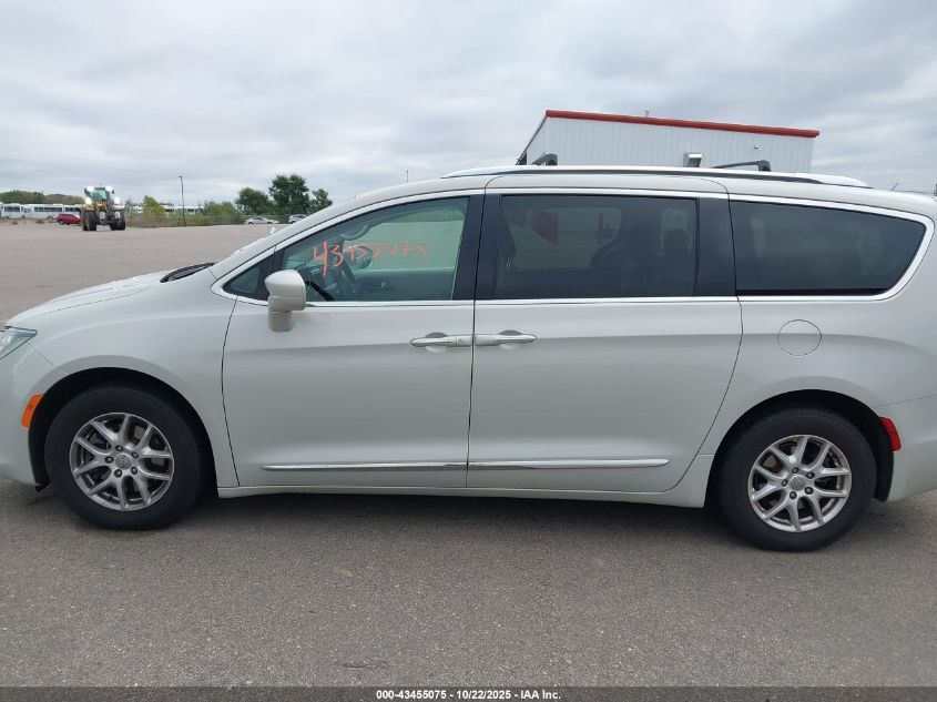 2020 Chrysler Pacifica Touring L VIN: 2C4RC1BG7LR204898 Lot: 43455075