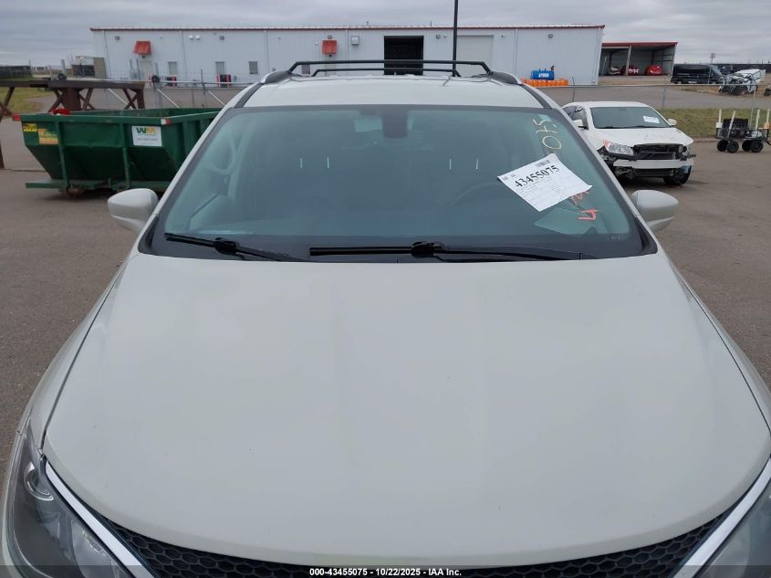 2020 Chrysler Pacifica Touring L VIN: 2C4RC1BG7LR204898 Lot: 43455075