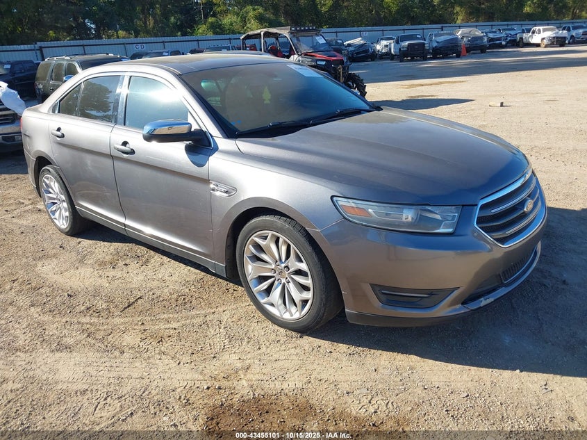 FORD TAURUS LIMITED